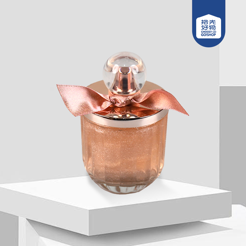 F262A QUICKSAND LIGHT POWDER PERFUME 100ML