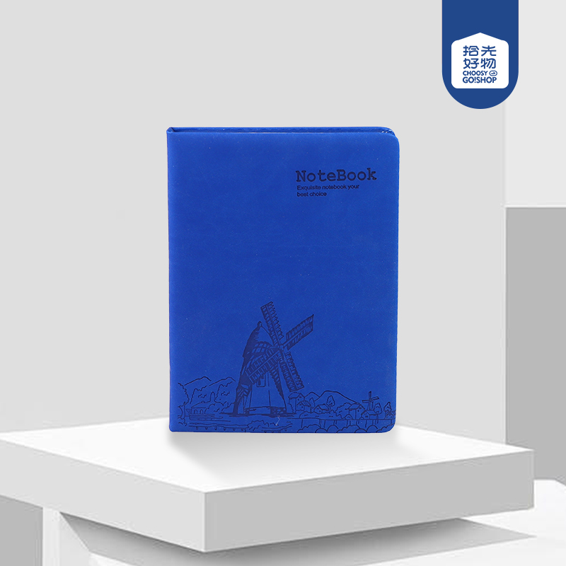 * 18-03 Depai Advanced Notebook - Image 2