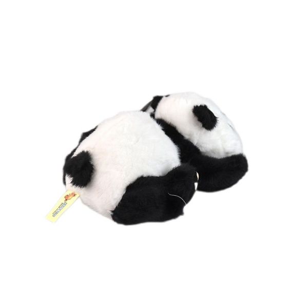 B-02-064-1 Panda Doll Plush Toy(25cm) - Image 4