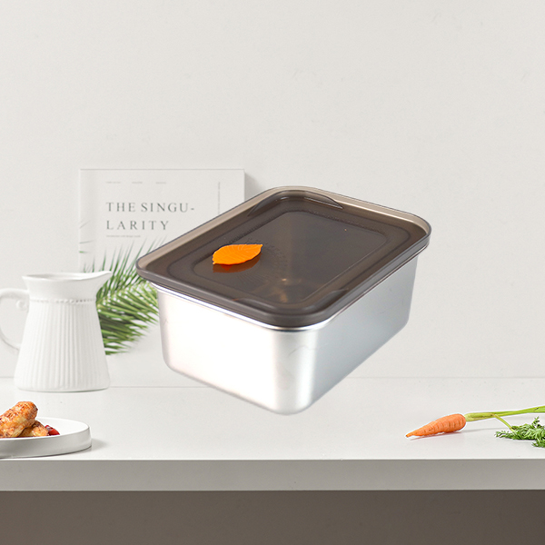 TF-432 Yashan crisper box 1600ml - Ảnh 3