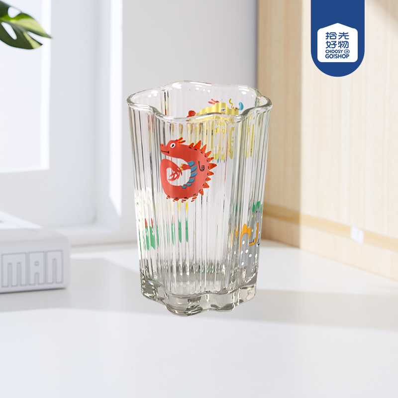 Claude Mediham Aplek Glass - Image 2