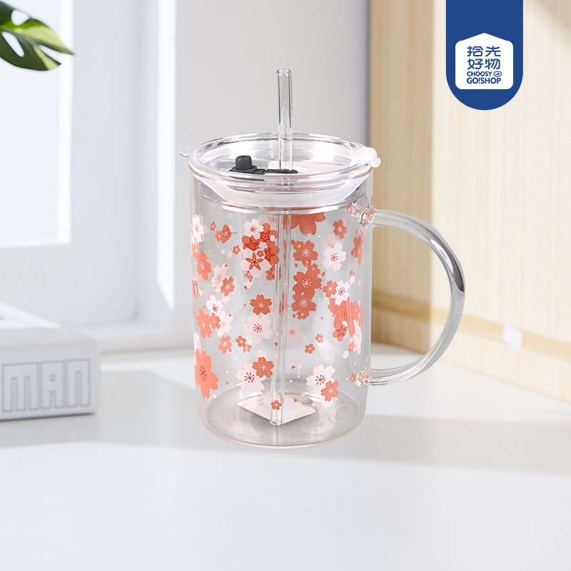 Sakura glass - Ảnh 2