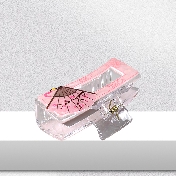 * Block cartoon series grab clip (11CM mixed) - Image 4