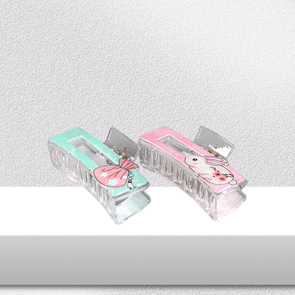 * Block cartoon series grab clip (11CM mixed) - Image 5