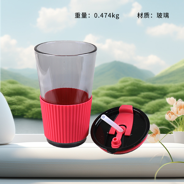 Anthracite glass 450