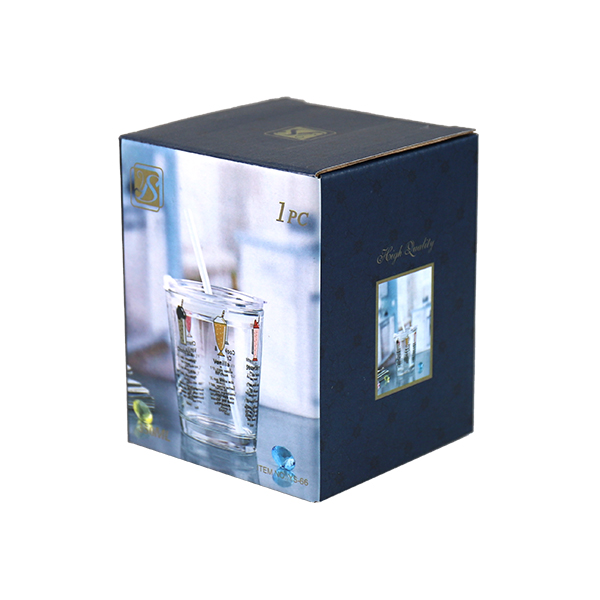 Anthracite glass 350 - Image 3