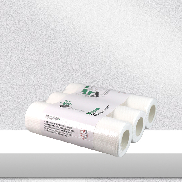 TB-758 lazy rags in 3 rolls - Image 3