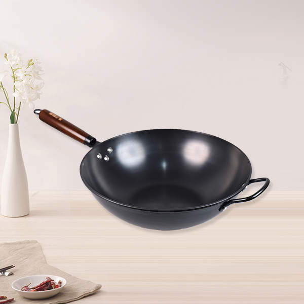 Kuge Simple Wok KG-2007R34P