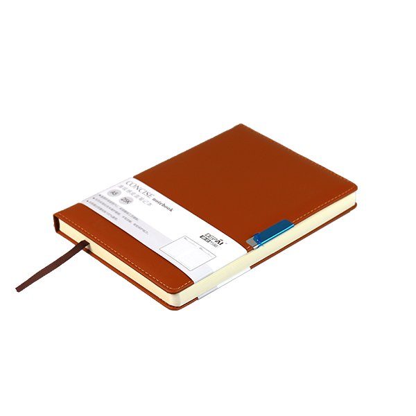 25-35 blue iron buckle notebook - Image 4