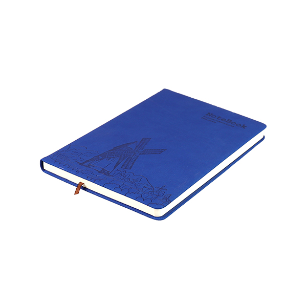 * 18-03 Depai Advanced Notebook - Image 3