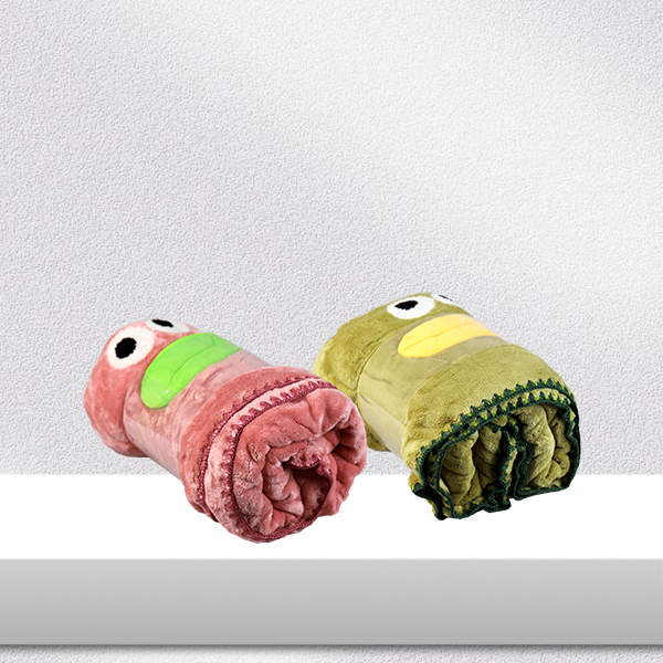 * 8903 cartoon series bath towel (mixed) - Image 4