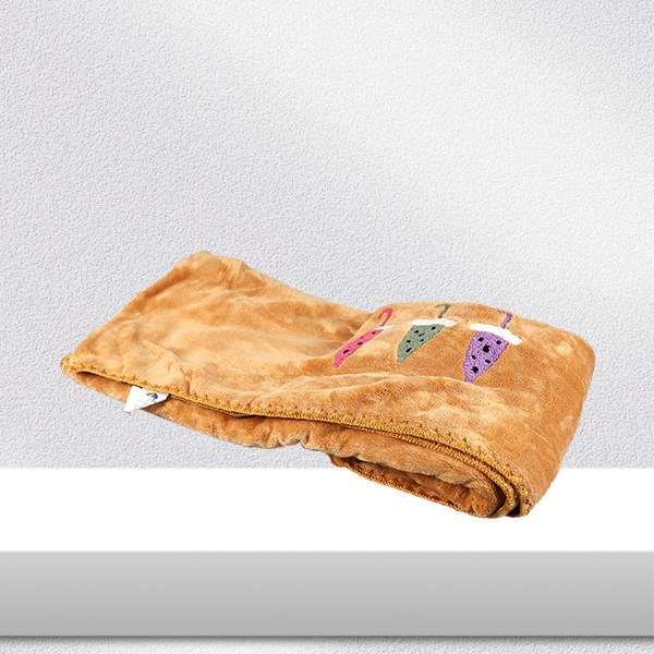 * 8903 cartoon series bath towel (mixed) - Image 5