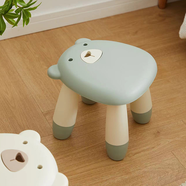 0638 Bear Stool - Image 3