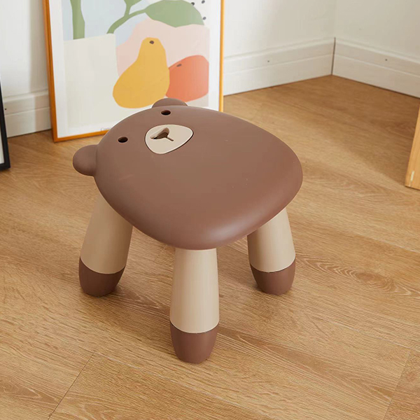 0638 Bear Stool - Image 4
