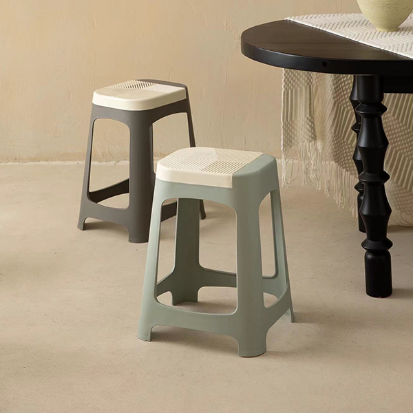 640 double-sided stools - 图片 4