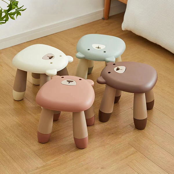 0638 Bear Stool - Image 5