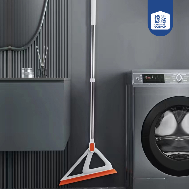 OMG-DS03-Wiper Net Mop - Ảnh 2