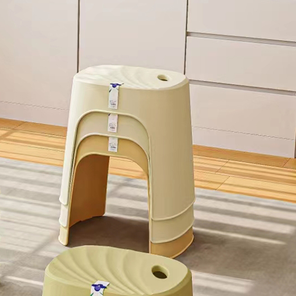 KLR2118 Medium Shell Stool - Image 3