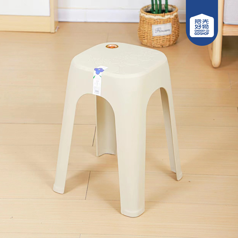 KLR2126 large bubble stool