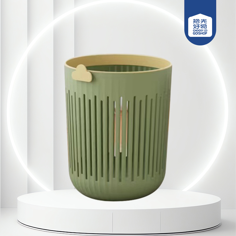 KLR2972 Cloud Trash - 图片 2