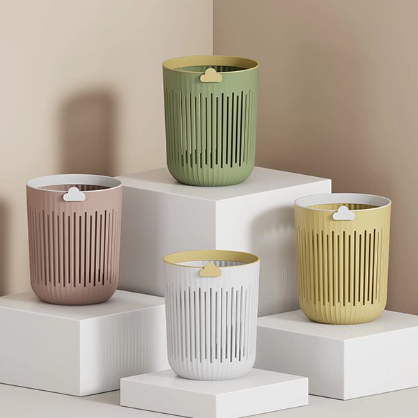 KLR2972 Cloud Trash - 图片 3