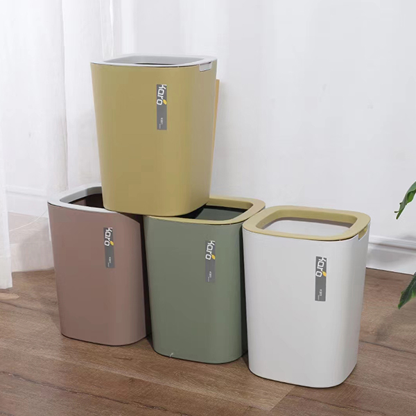 KLR2966 Nordic trash can - Image 5