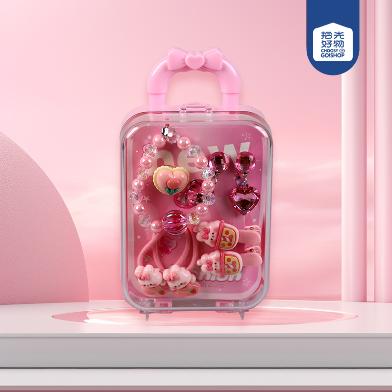 184 cartoon combo bracelet set - Image 2