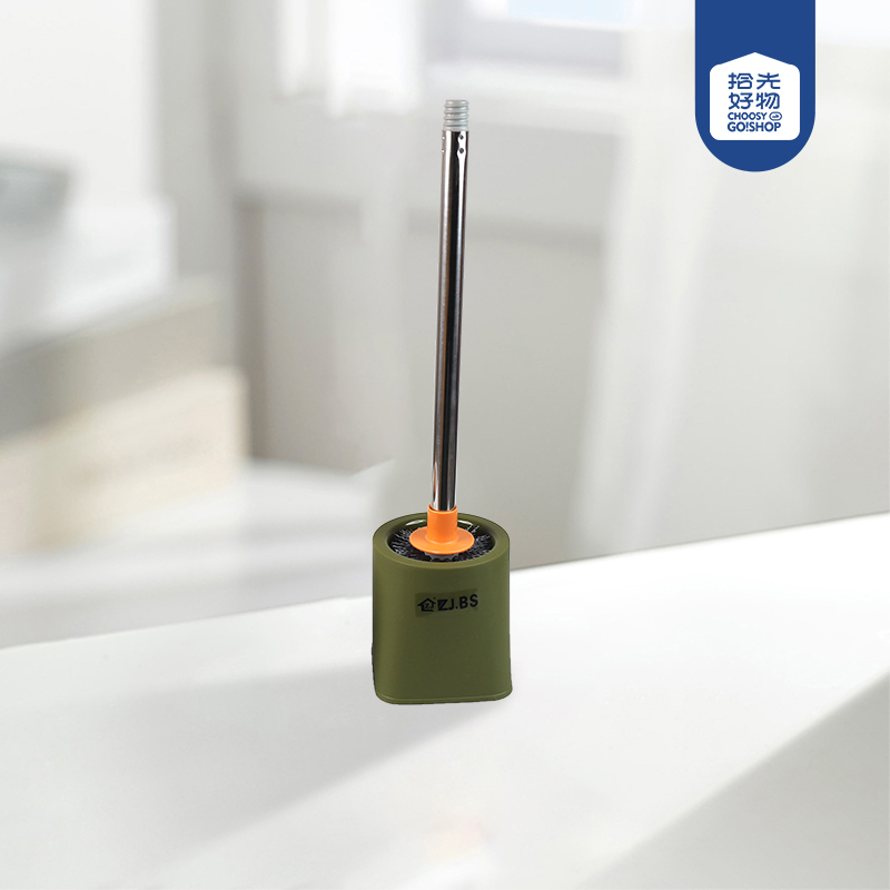 5607 toilet brush - Image 2