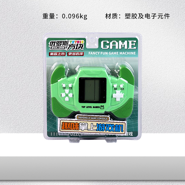 F77-24 Tetris console