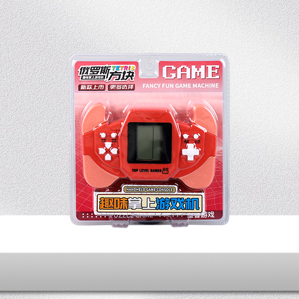 F77-24 Tetris console - Image 3