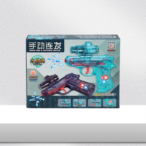 E39 manual repeating water bomb gun - 이미지 3