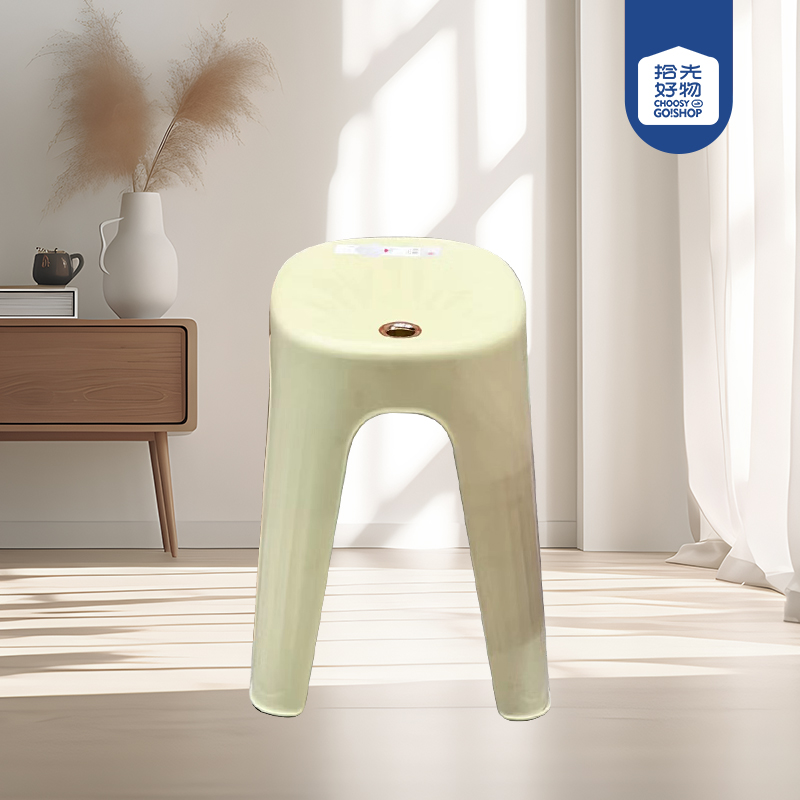 2851 - Shell stool