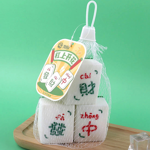 * JXP-1373 Mahjong pinch music