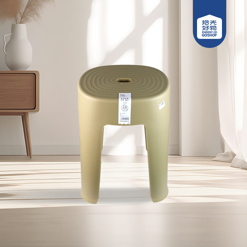 KLR1010 large high-rise stool