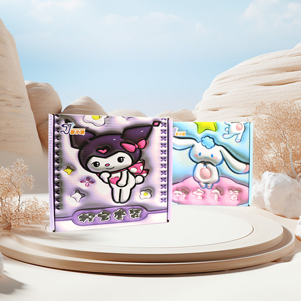 * 365 Archaeological suit-Sanrio