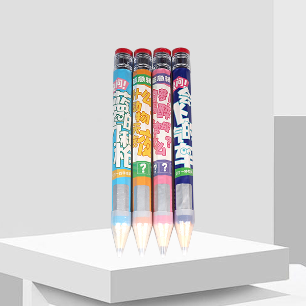 SS-18088 Brain teaser champion pencil