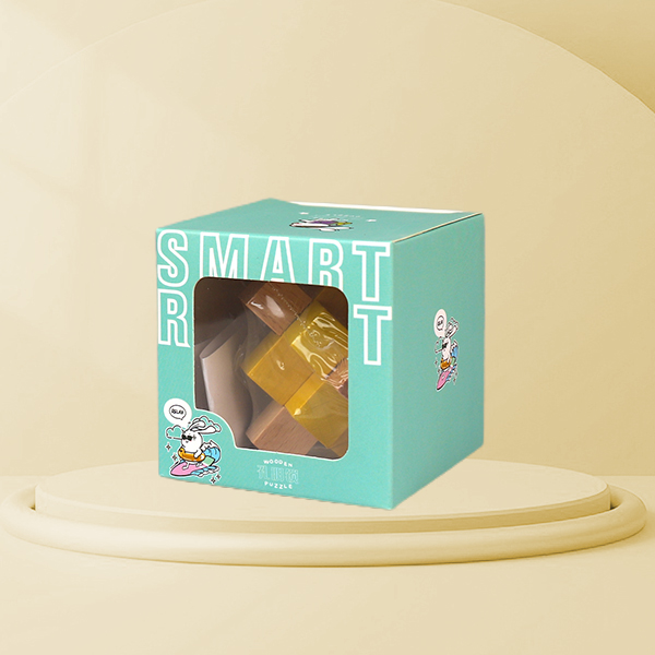 SV-10695 Xueba Rabbit Kong Ming Lock