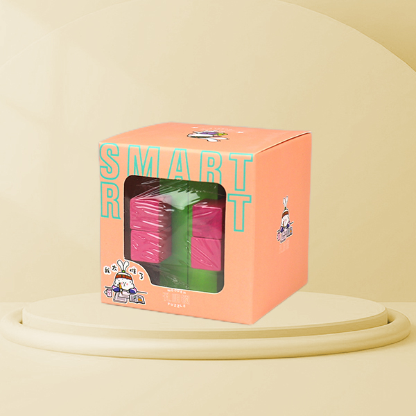 SV-10695 Xueba Rabbit Kong Ming Lock - Image 3