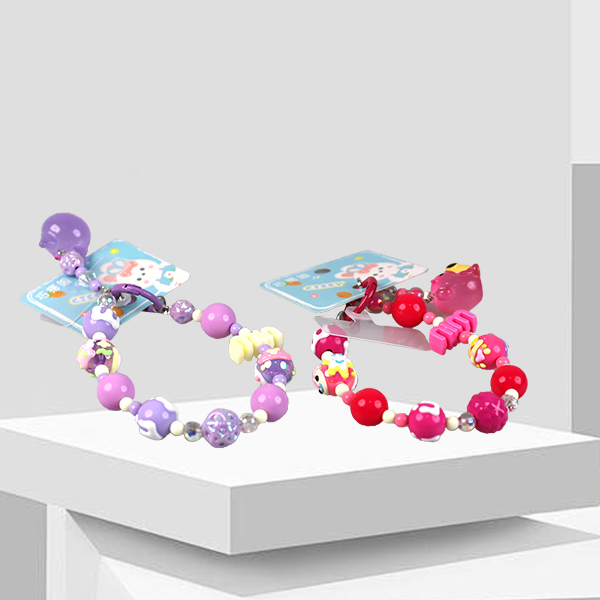 Cartoon Min phone chain (mixed color - Image 4