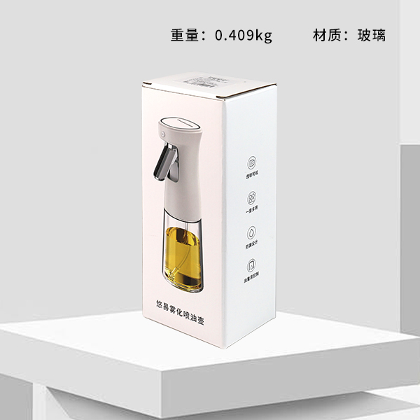 ZD/T1509 Youyi Fuel Injection Can 300ML