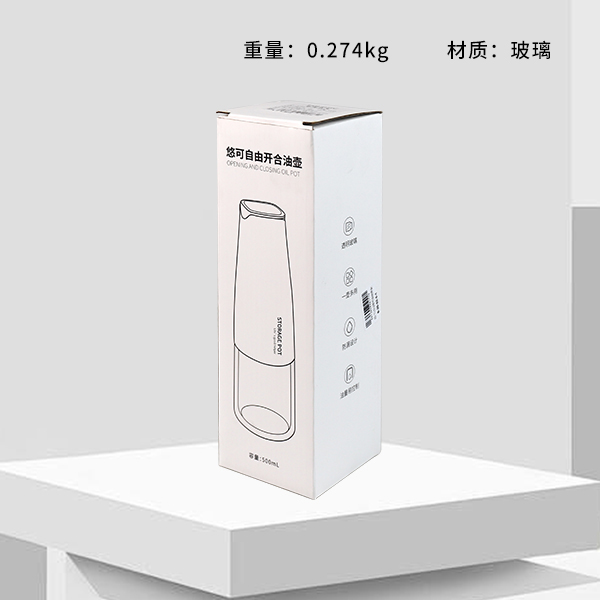 ZD/T144 can automatically open and close the oil pot 500ML