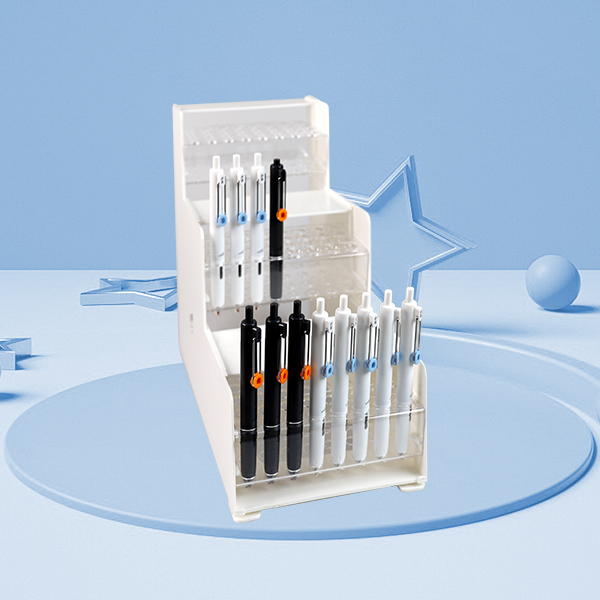 Chenguang presses the gel pen AGPJ9604/9601 black 0.5