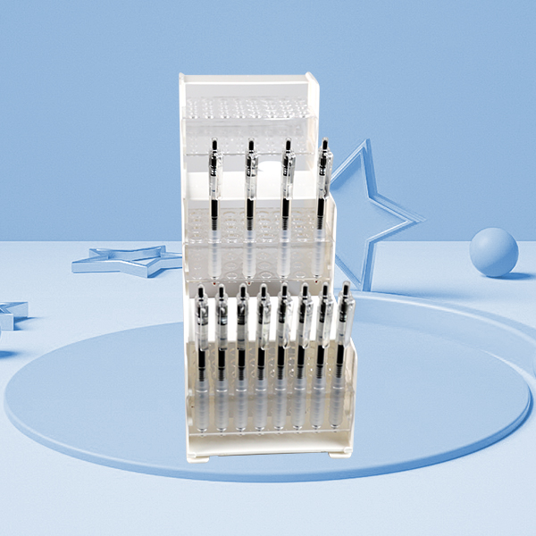 Chenguang press the gel pen AGPJ0620/0601 black and red