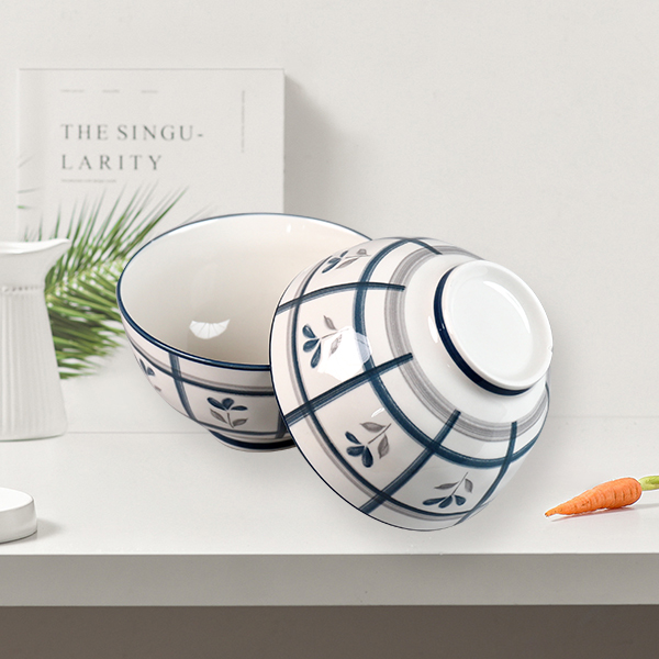 Dream diary 130mm stone goblet bowl (5.1 inches)