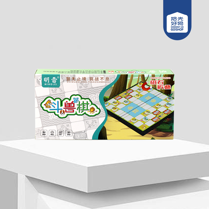 9031-6 Medium-thick Magnetic Colosseum