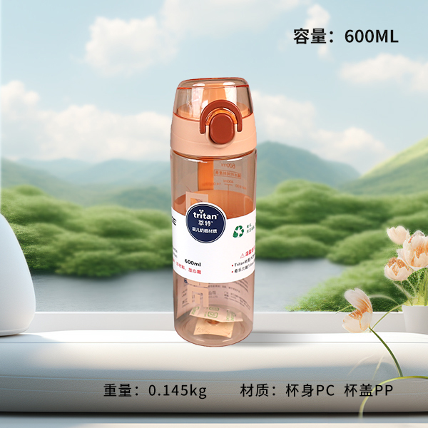 DL-22607 Plastic Cup(600ml)