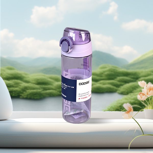 DL-22607 Plastic Cup(600ml) - Image 3