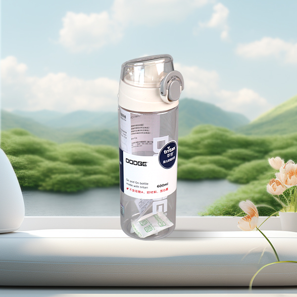 DL-22607 Plastic Cup(600ml) - Image 4