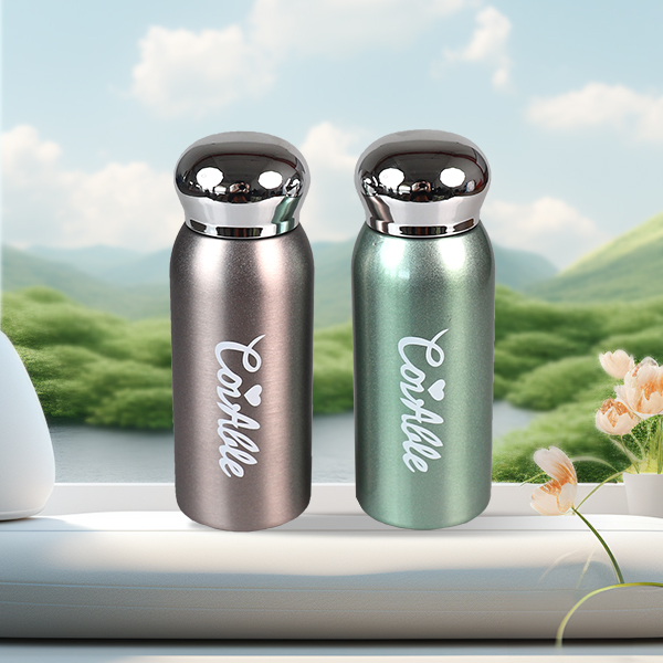 MYZ-070 mini pocket direct drink mug (220ml) - 이미지 3