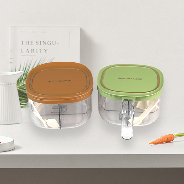 354 Yueyou Seasoning Box - Image 4